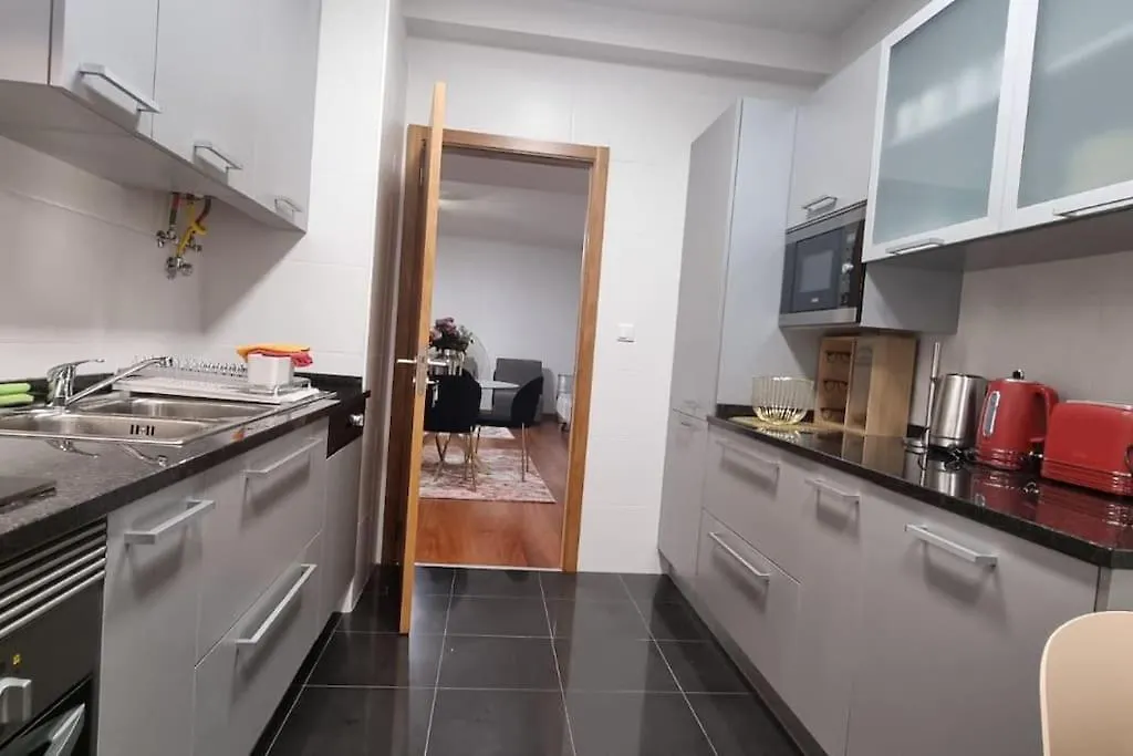 Fantastico Apartamento Na Zona Nobre - Bella Vita Funchal  Apartment
