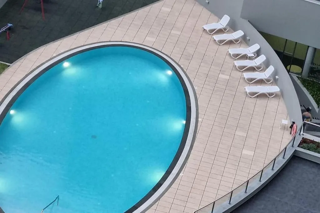 Fantastico Apartamento Na Zona Nobre - Bella Vita Funchal  Apartment Funchal (Madeira)