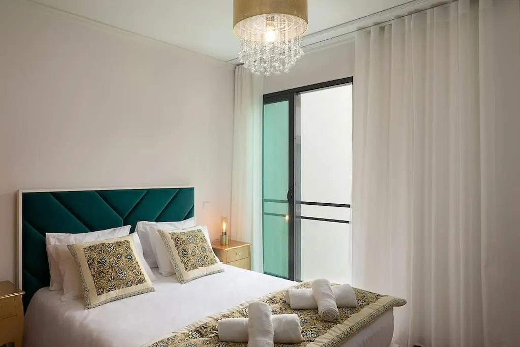 Apartment Fantastico Apartamento Na Zona Nobre - Bella Vita Funchal  Portugal