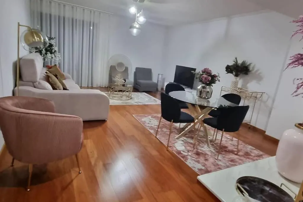 Fantastico Apartamento Na Zona Nobre - Bella Vita Funchal  0*, Funchal (Madeira) Portugal