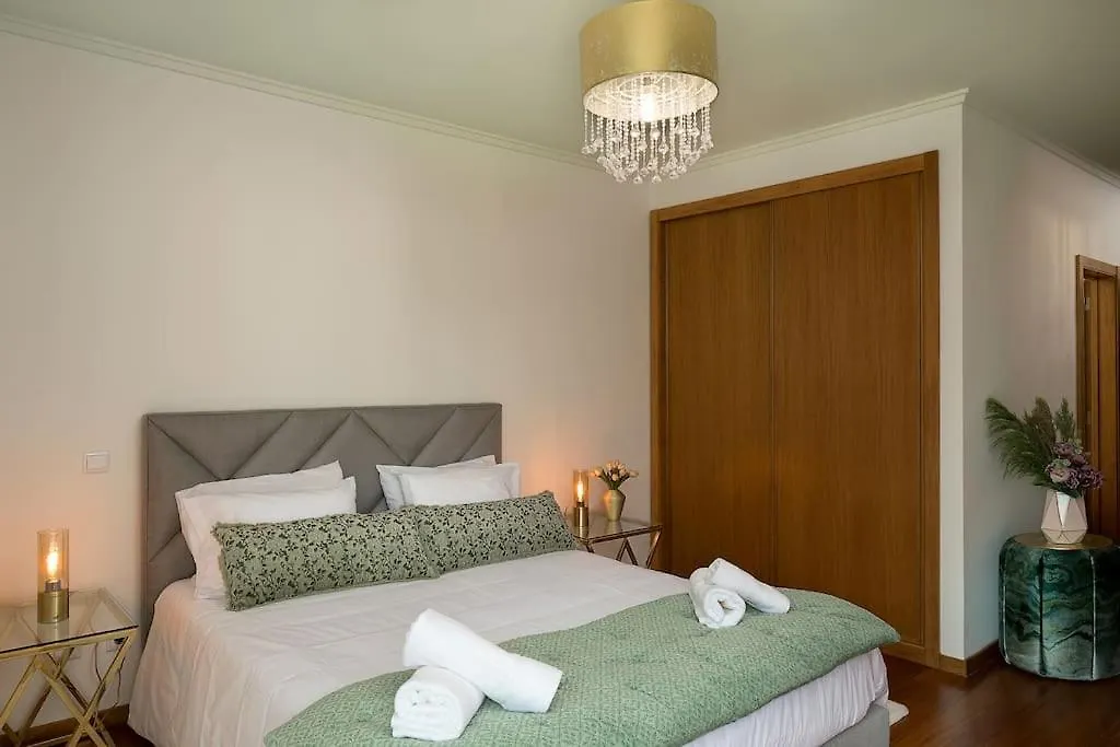 Apartment Fantastico Apartamento Na Zona Nobre - Bella Vita Funchal  Portugal