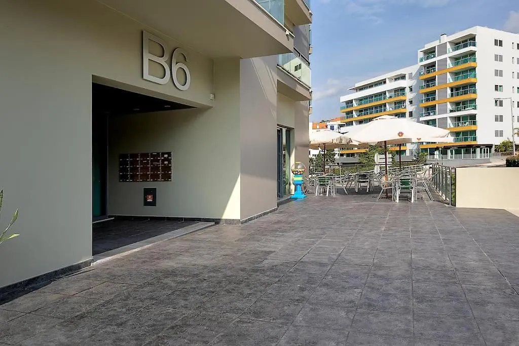 Fantastico Apartamento Na Zona Nobre - Bella Vita Funchal  0*, Funchal (Madeira) Portugal