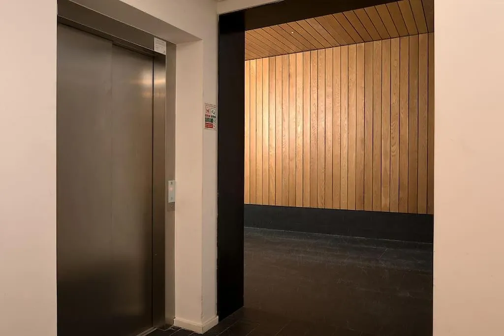 Fantastico Apartamento Na Zona Nobre - Bella Vita Funchal