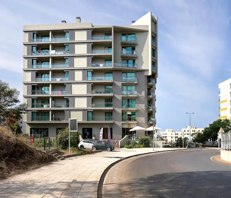 Fantastico Apartamento Na Zona Nobre - Bella Vita Funchal  Apartment Funchal (Madeira)