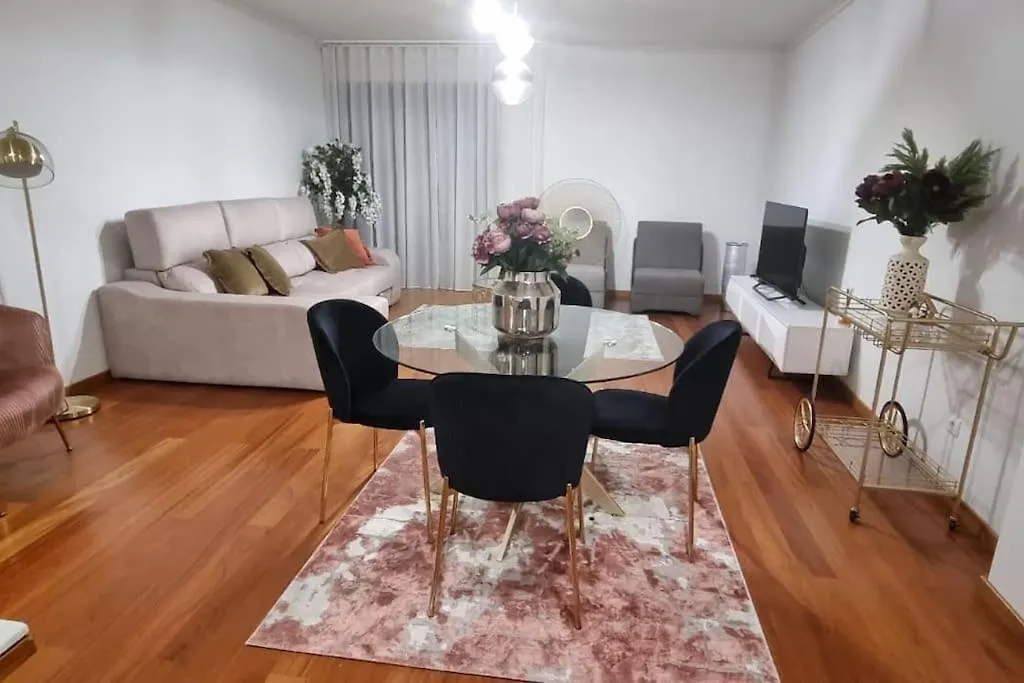 Fantastico Apartamento Na Zona Nobre - Bella Vita Funchal  Funchal (Madeira)