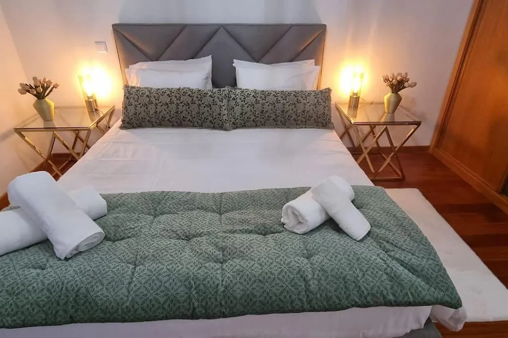 Apartment Fantastico Apartamento Na Zona Nobre - Bella Vita Funchal