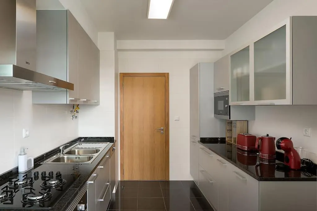 Apartment Fantastico Apartamento Na Zona Nobre - Bella Vita Funchal