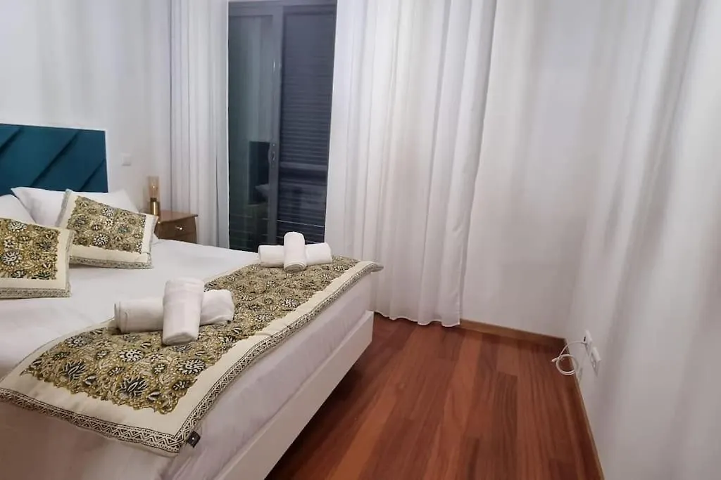Apartment Fantastico Apartamento Na Zona Nobre - Bella Vita Funchal