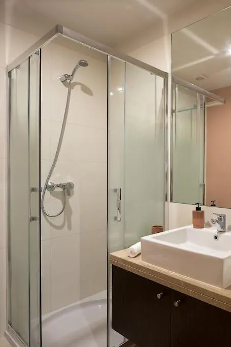 Apartmán Fantastico Apartamento Na Zona Nobre - Bella Vita Funchal  Portugalsko