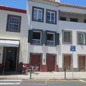 Appartamento Barreirinha Ii Near Old Town With Nice Ocean Views, Funchal (Madeira)